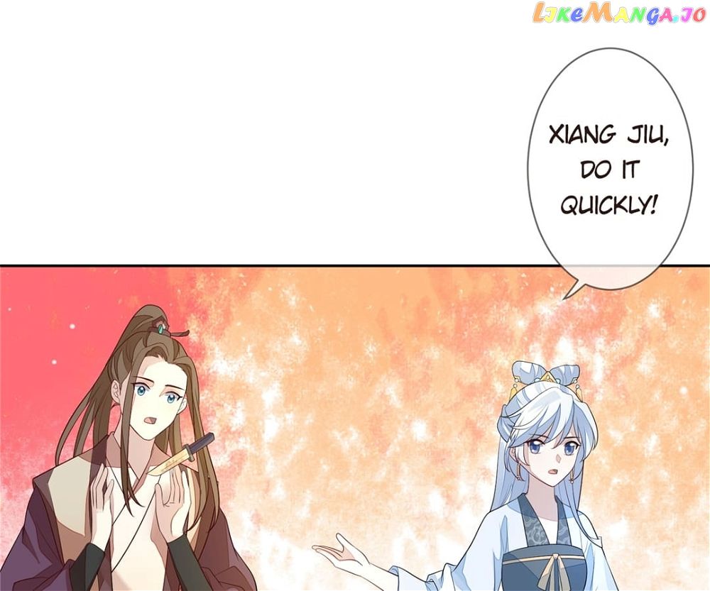 The Way Back To The Palace - Chapter 13