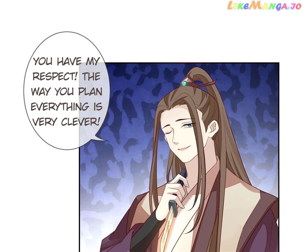 The Way Back To The Palace - Chapter 13