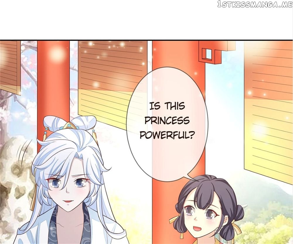 The Way Back To The Palace - Chapter 9