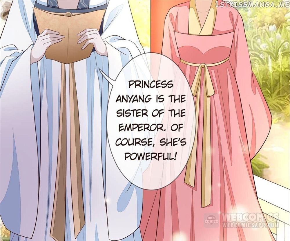 The Way Back To The Palace - Chapter 9