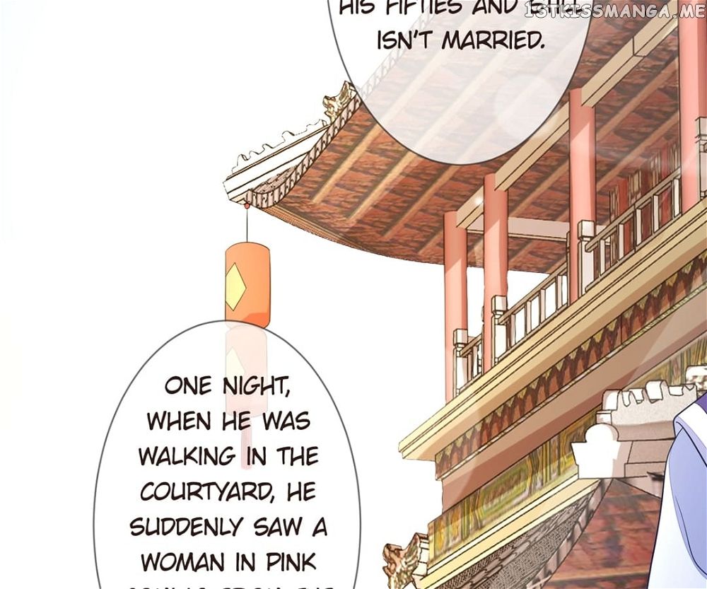 The Way Back To The Palace - Chapter 9