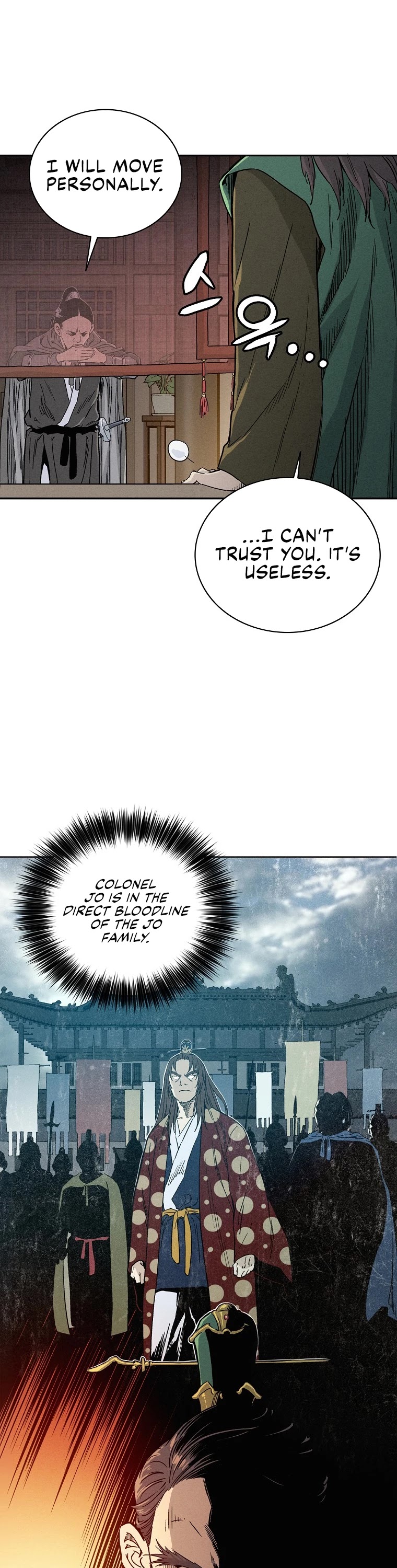 I Reincarnated As A Legendary Surgeon - Chapter 32