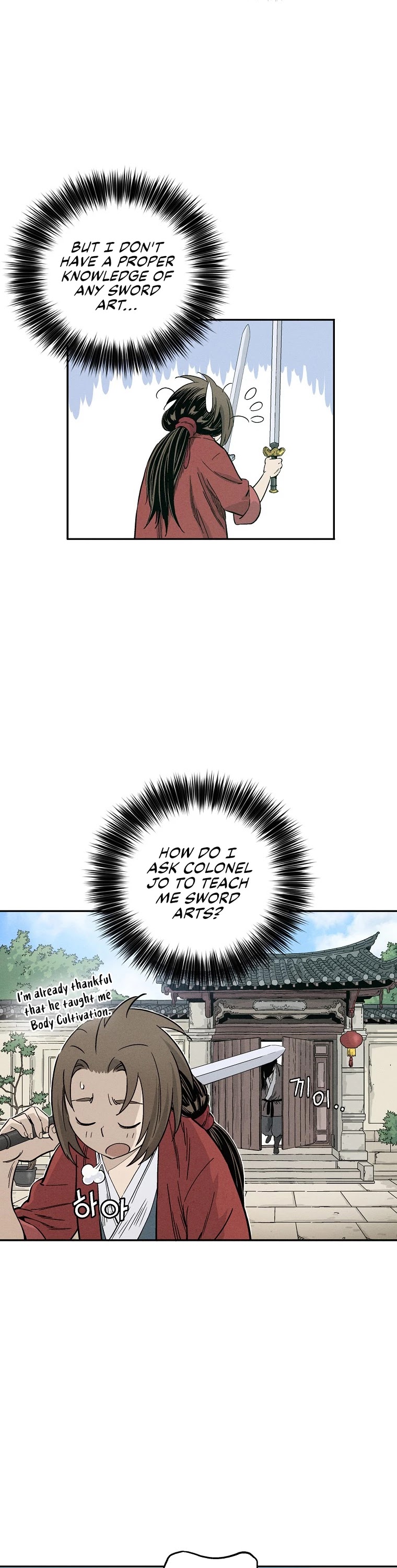 I Reincarnated As A Legendary Surgeon - Chapter 31