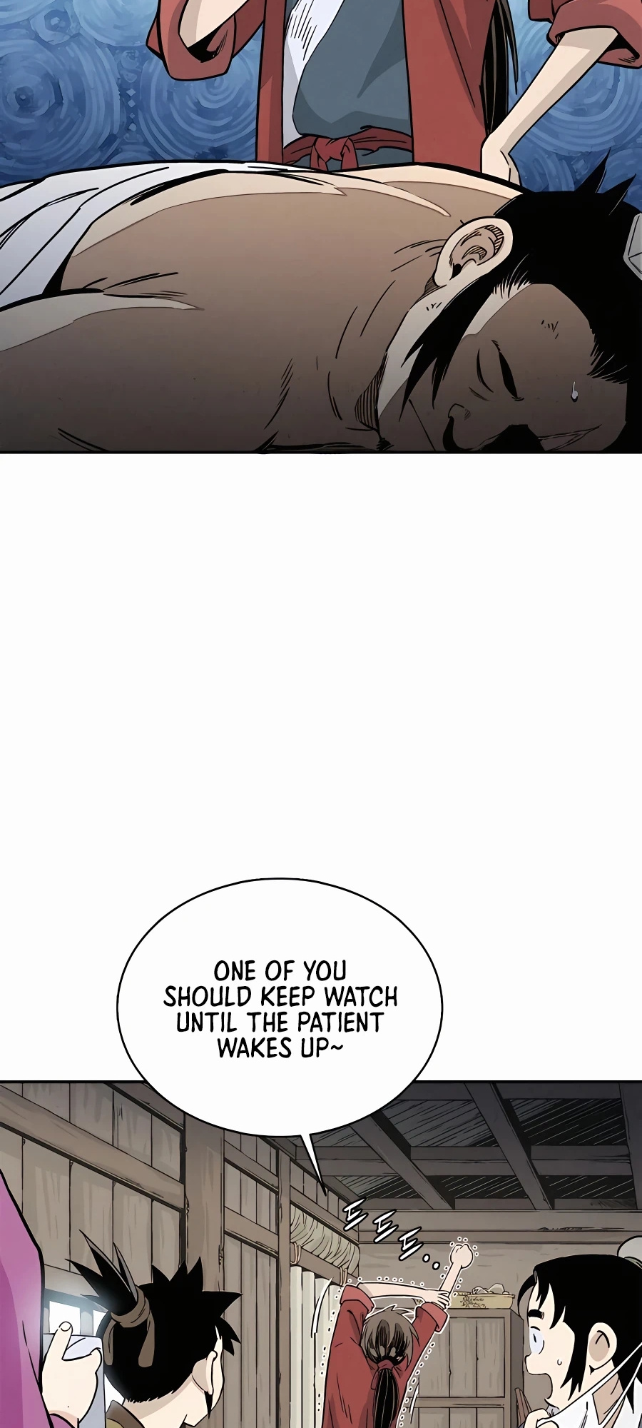 I Reincarnated As A Legendary Surgeon - Vol.2 Chapter 87