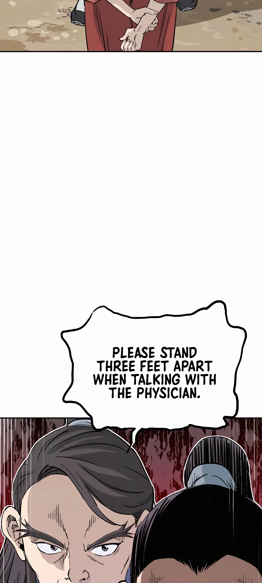 I Reincarnated As A Legendary Surgeon - Vol.2 Chapter 87