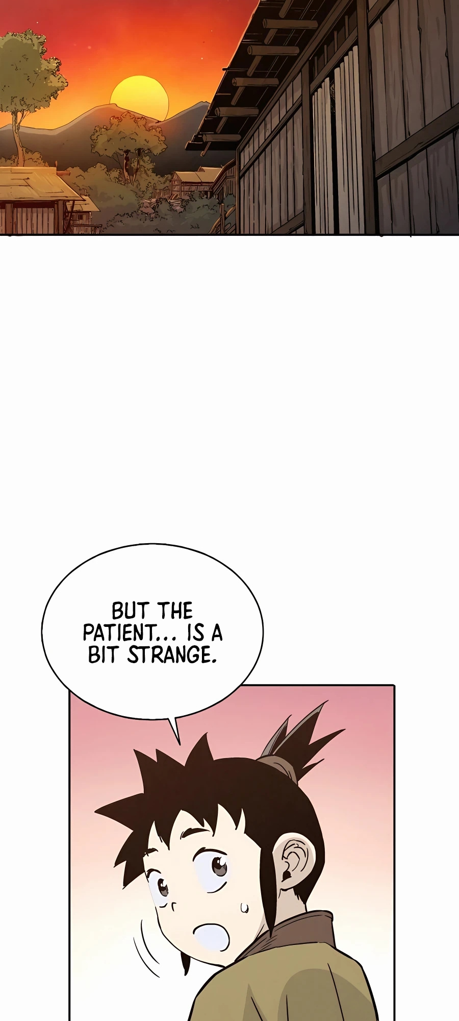 I Reincarnated As A Legendary Surgeon - Vol.2 Chapter 87