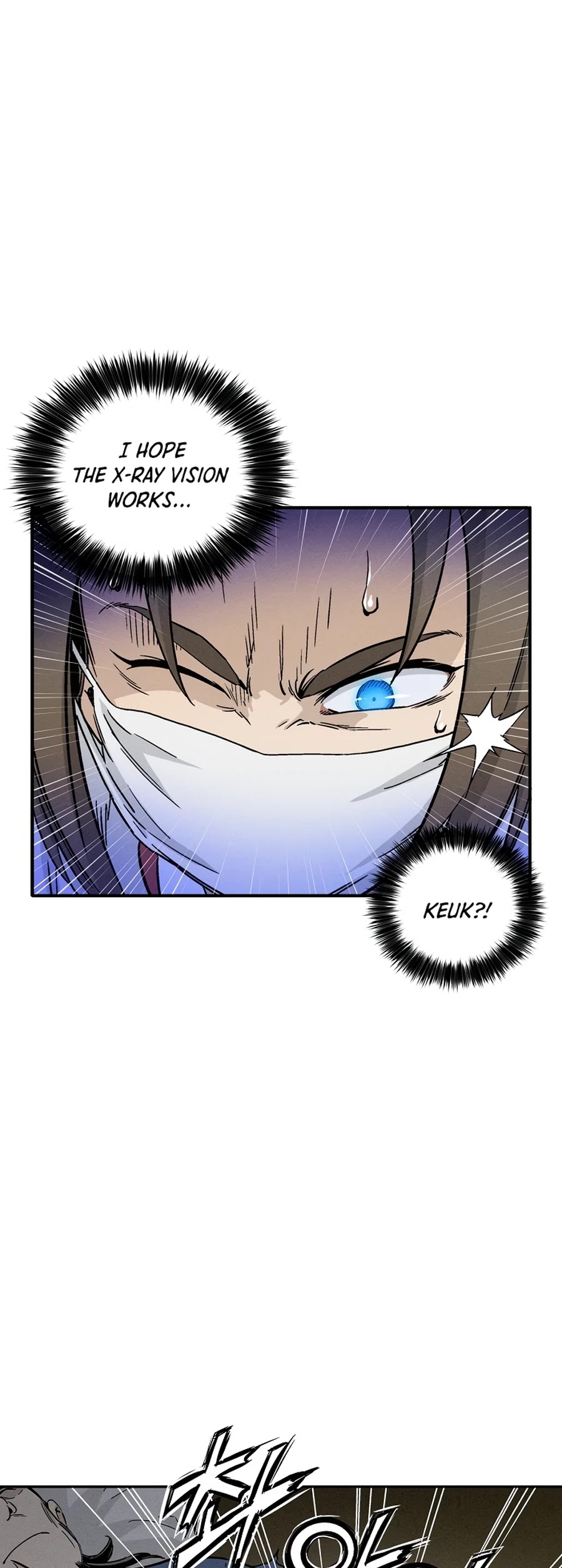 I Reincarnated As A Legendary Surgeon - Chapter 27