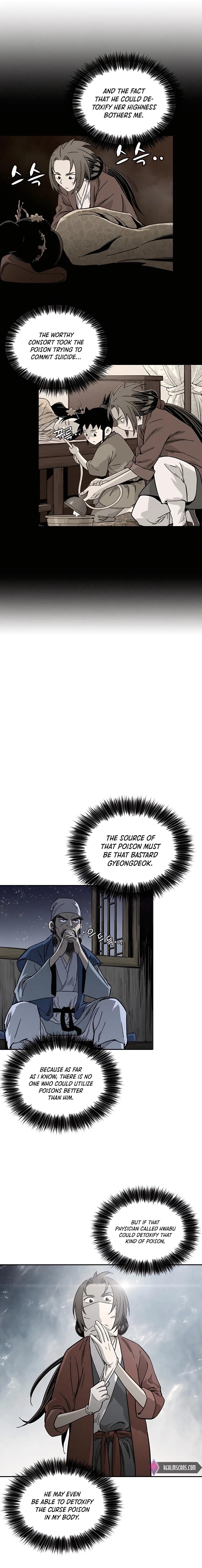 I Reincarnated As A Legendary Surgeon - Chapter 59