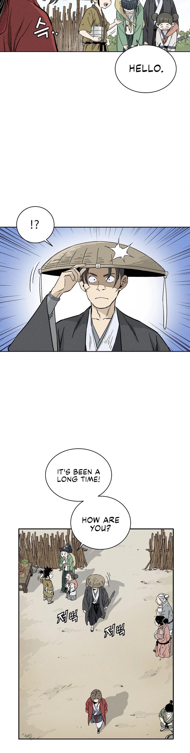 I Reincarnated As A Legendary Surgeon - Chapter 30