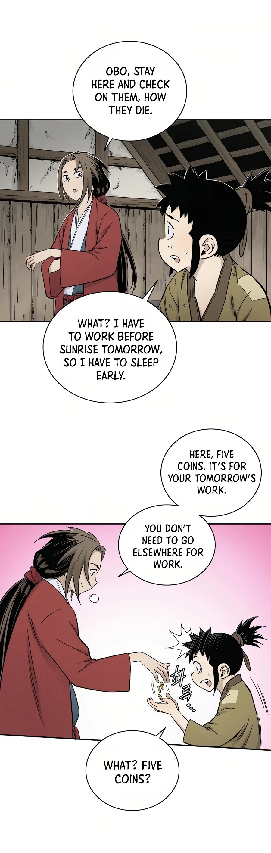 I Reincarnated As A Legendary Surgeon - Chapter 10