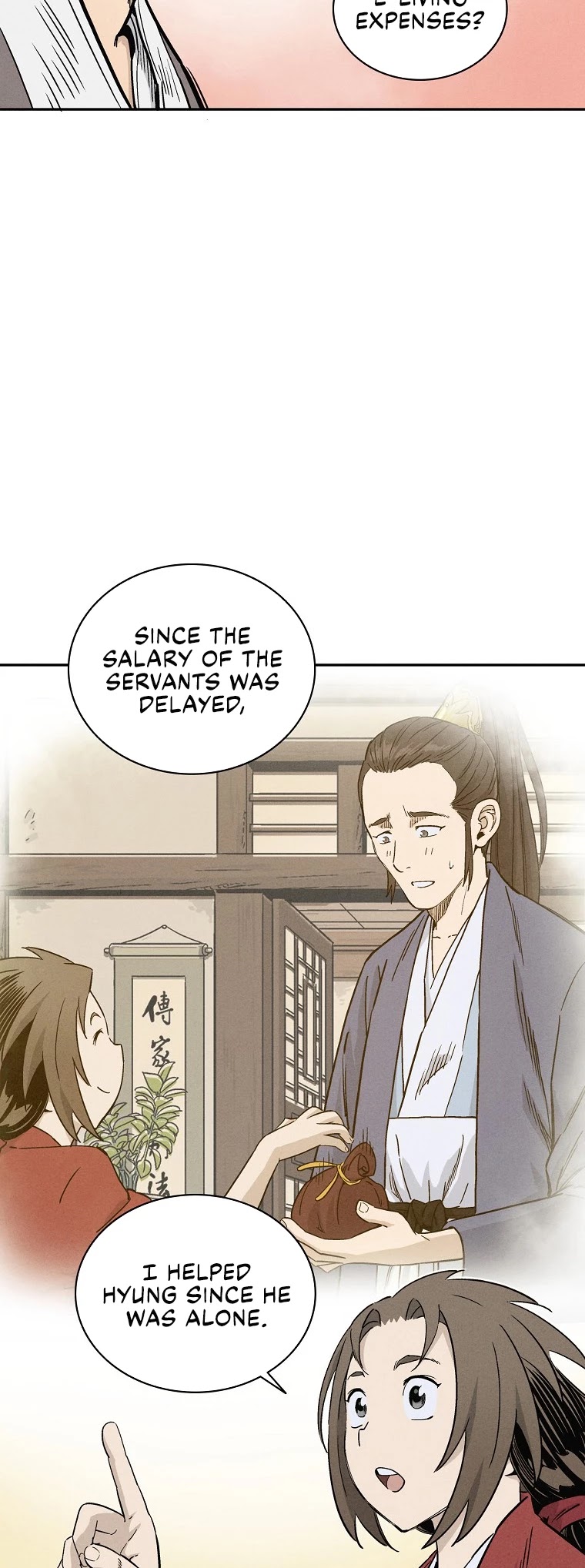 I Reincarnated As A Legendary Surgeon - Chapter 41