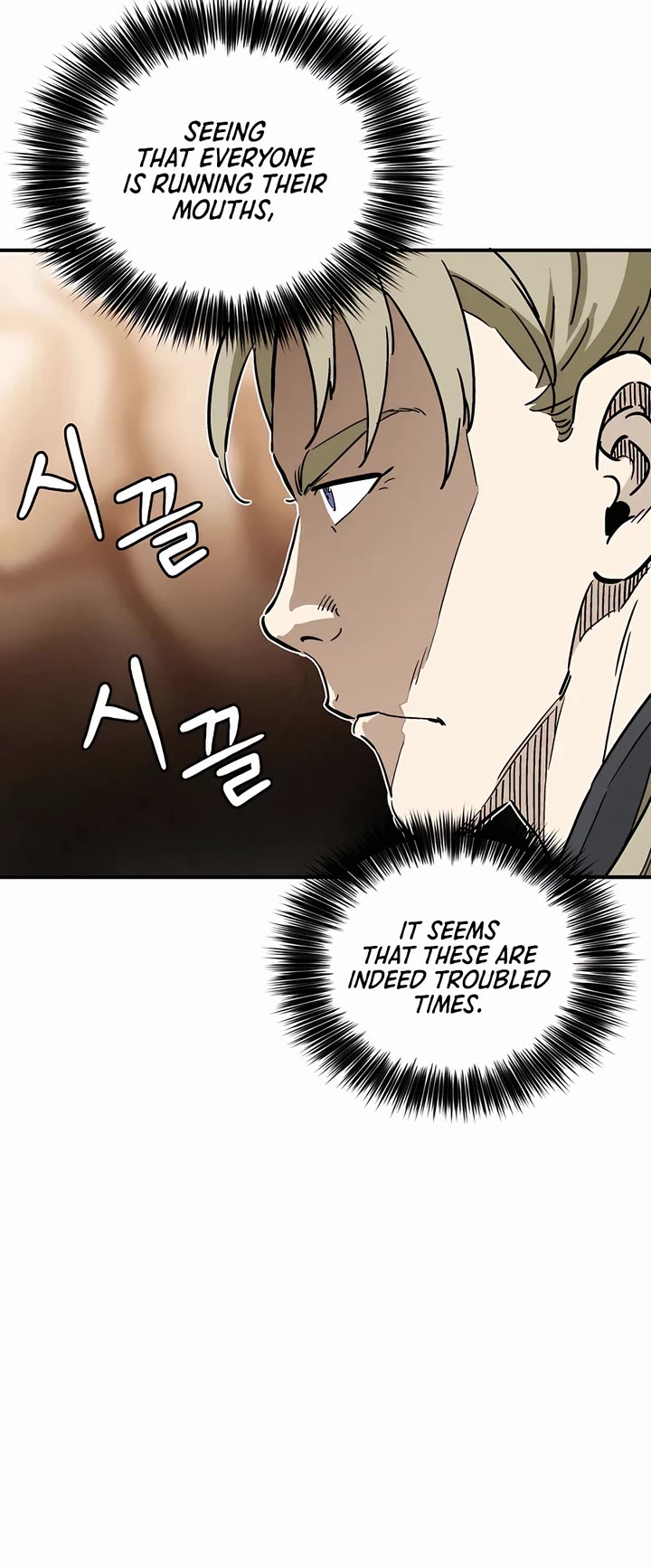 I Reincarnated As A Legendary Surgeon - Chapter 136