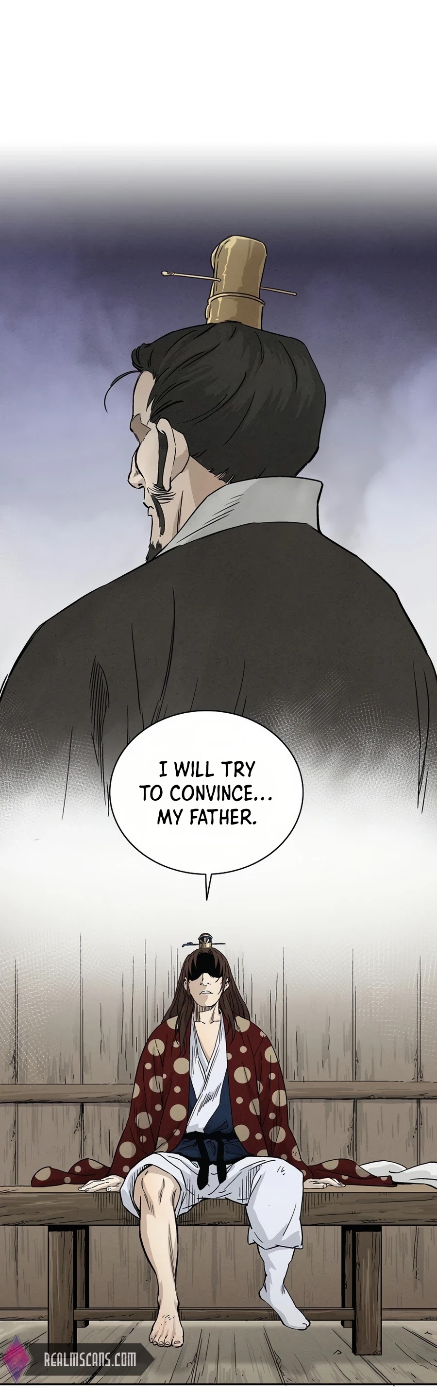 I Reincarnated As A Legendary Surgeon - Chapter 21