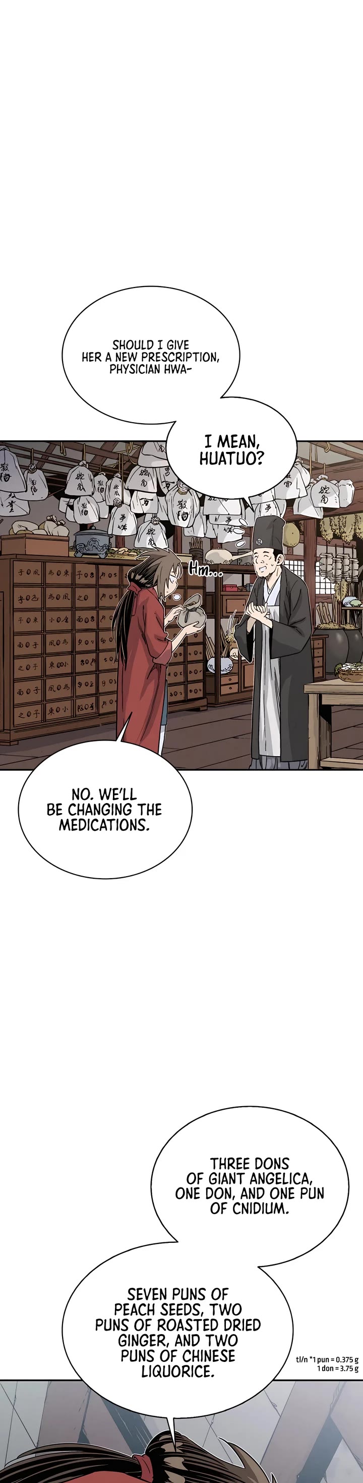 I Reincarnated As A Legendary Surgeon - Chapter 90