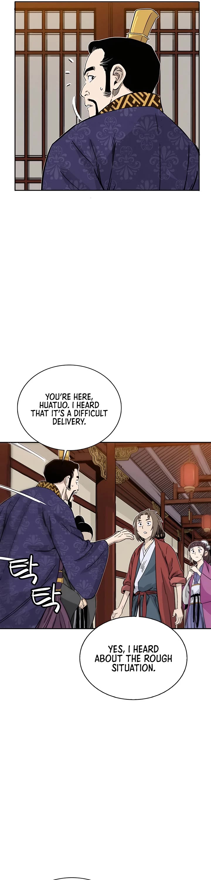 I Reincarnated As A Legendary Surgeon - Chapter 90