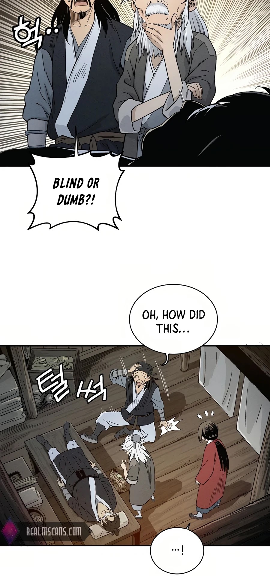 I Reincarnated As A Legendary Surgeon - Chapter 7