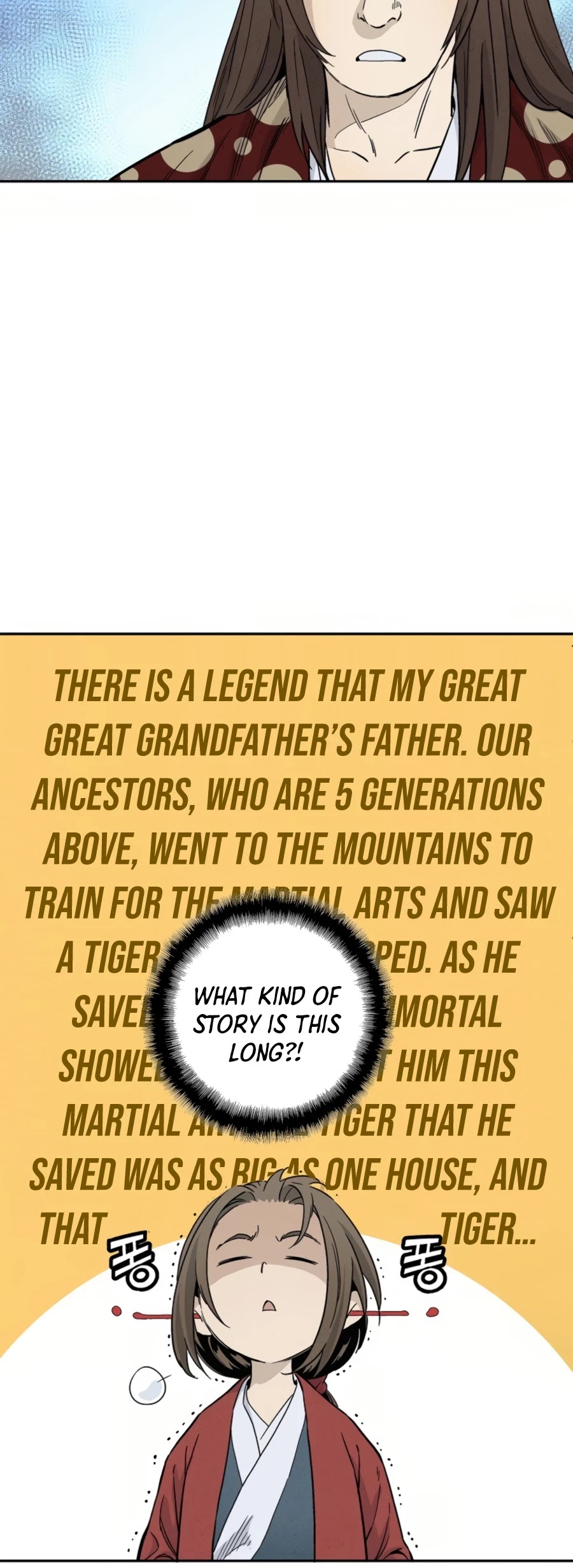 I Reincarnated As A Legendary Surgeon - Chapter 25