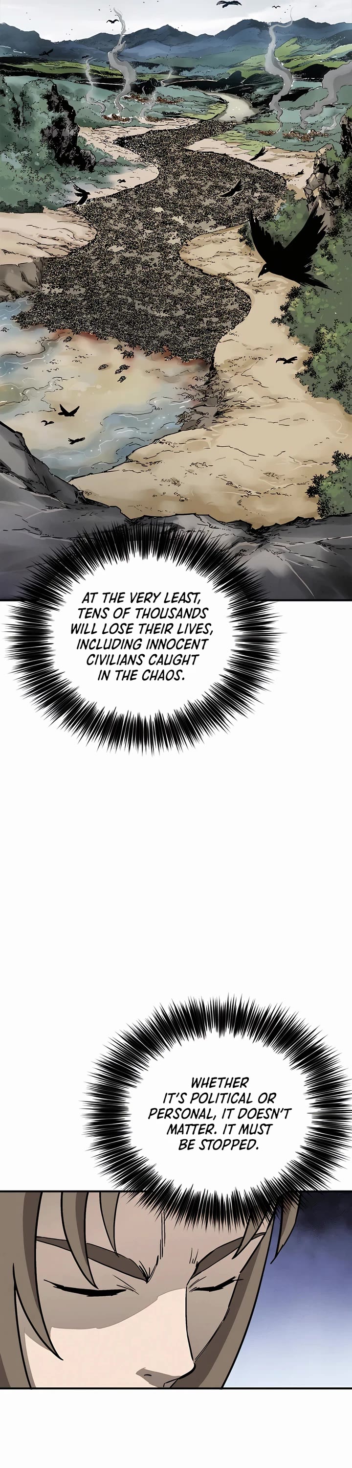 I Reincarnated As A Legendary Surgeon - Chapter 140