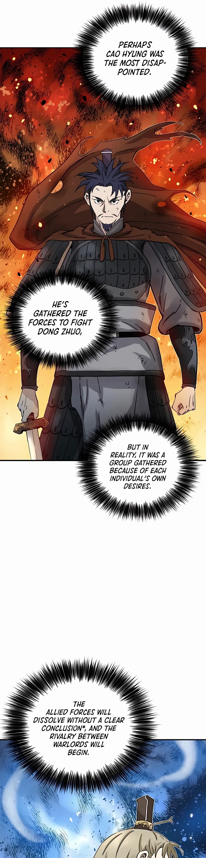 I Reincarnated As A Legendary Surgeon - Chapter 140