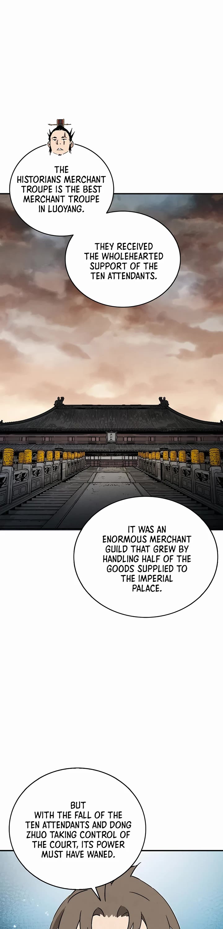 I Reincarnated As A Legendary Surgeon - Chapter 140