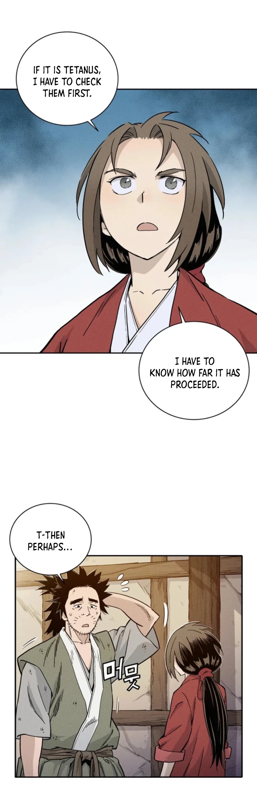 I Reincarnated As A Legendary Surgeon - Chapter 26