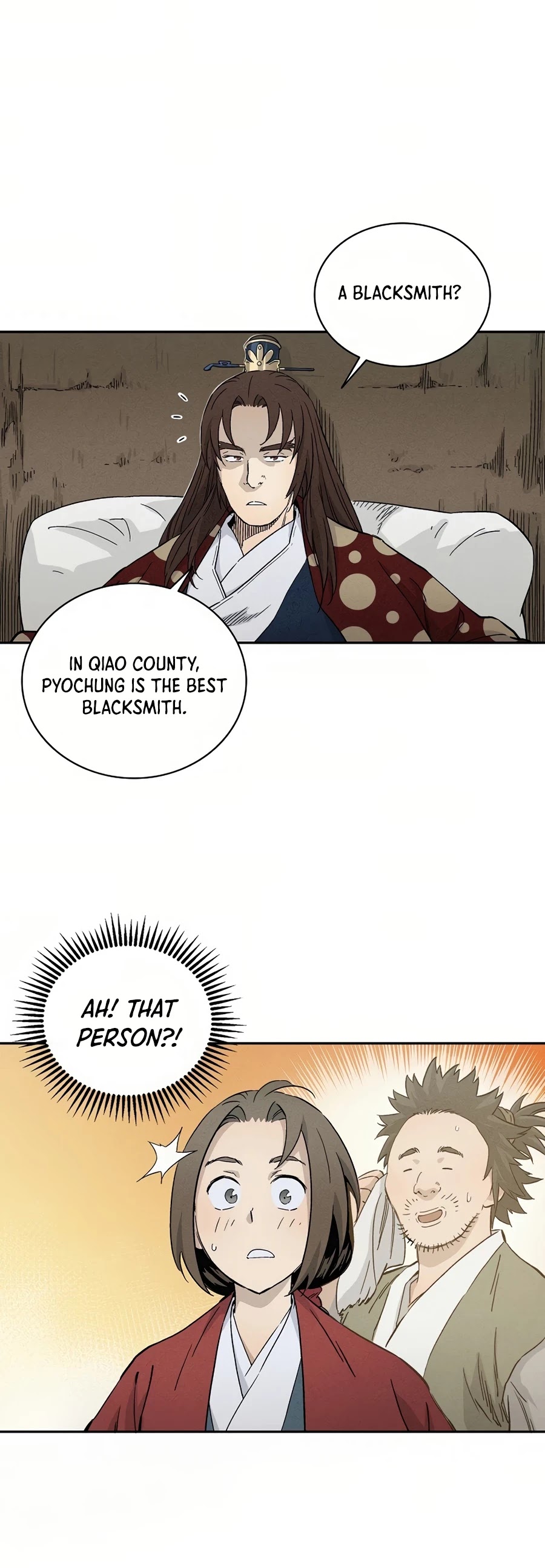 I Reincarnated As A Legendary Surgeon - Chapter 20