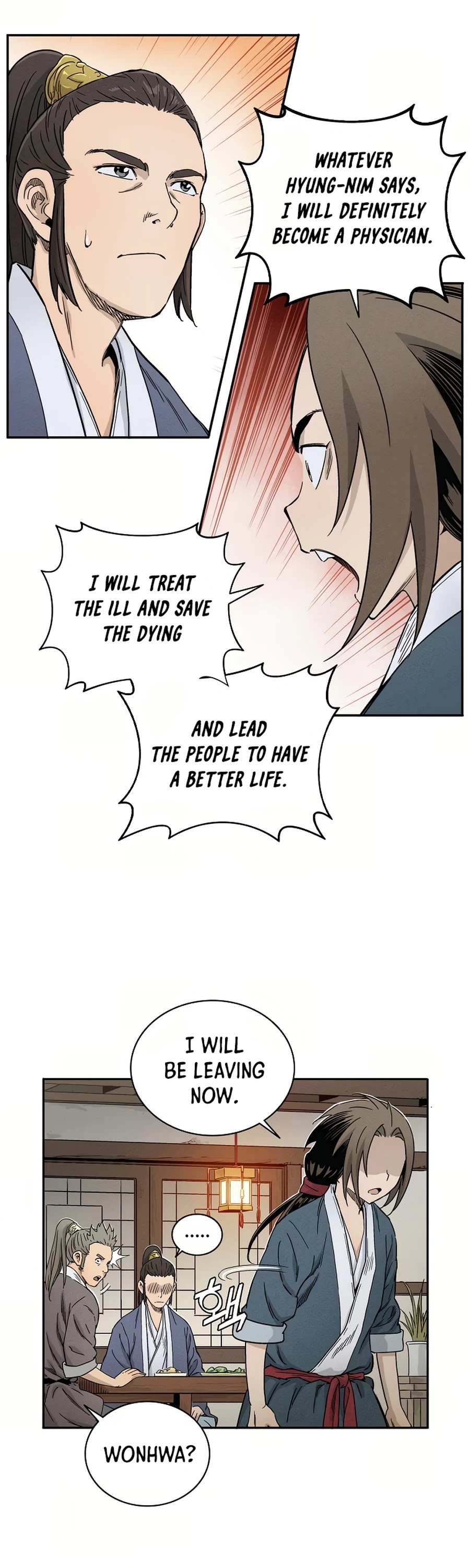 I Reincarnated As A Legendary Surgeon - Chapter 9