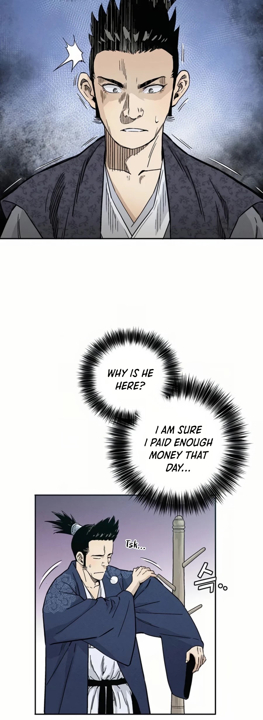 I Reincarnated As A Legendary Surgeon - Chapter 23