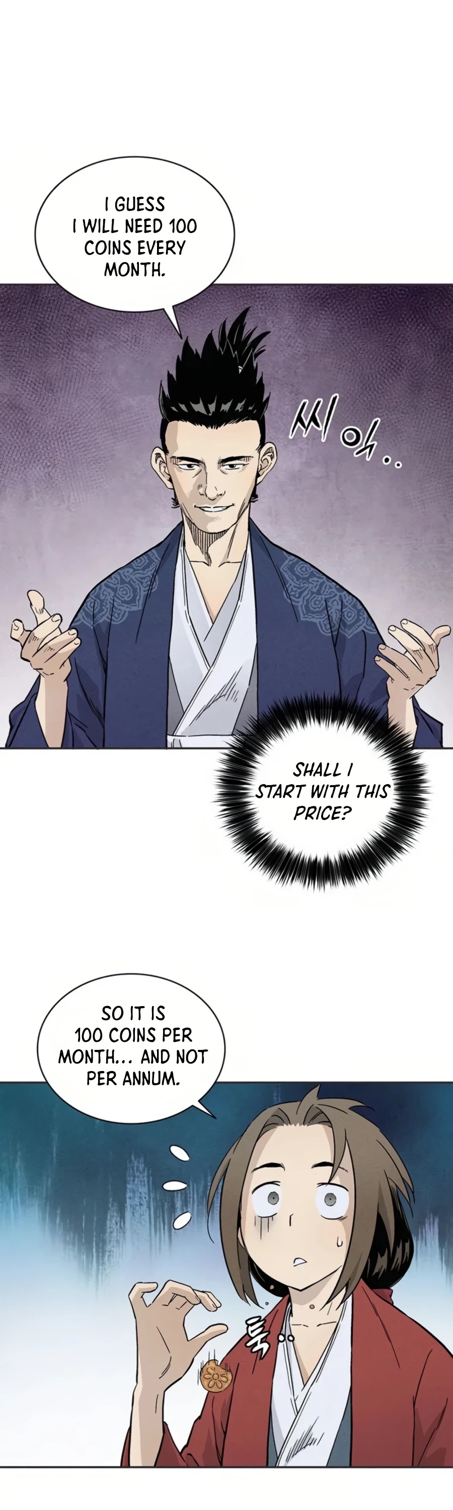 I Reincarnated As A Legendary Surgeon - Chapter 23