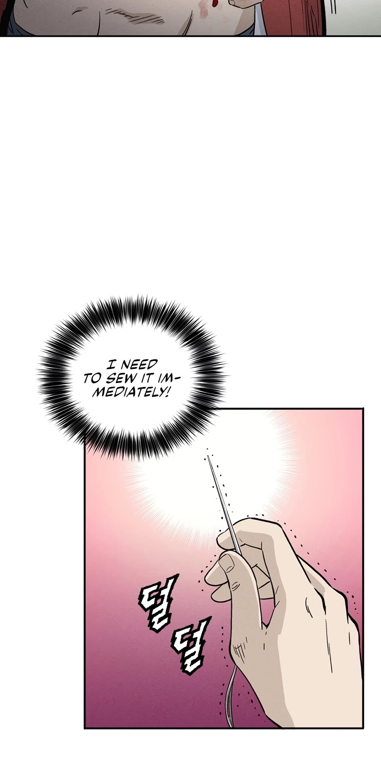 I Reincarnated As A Legendary Surgeon - Chapter 35