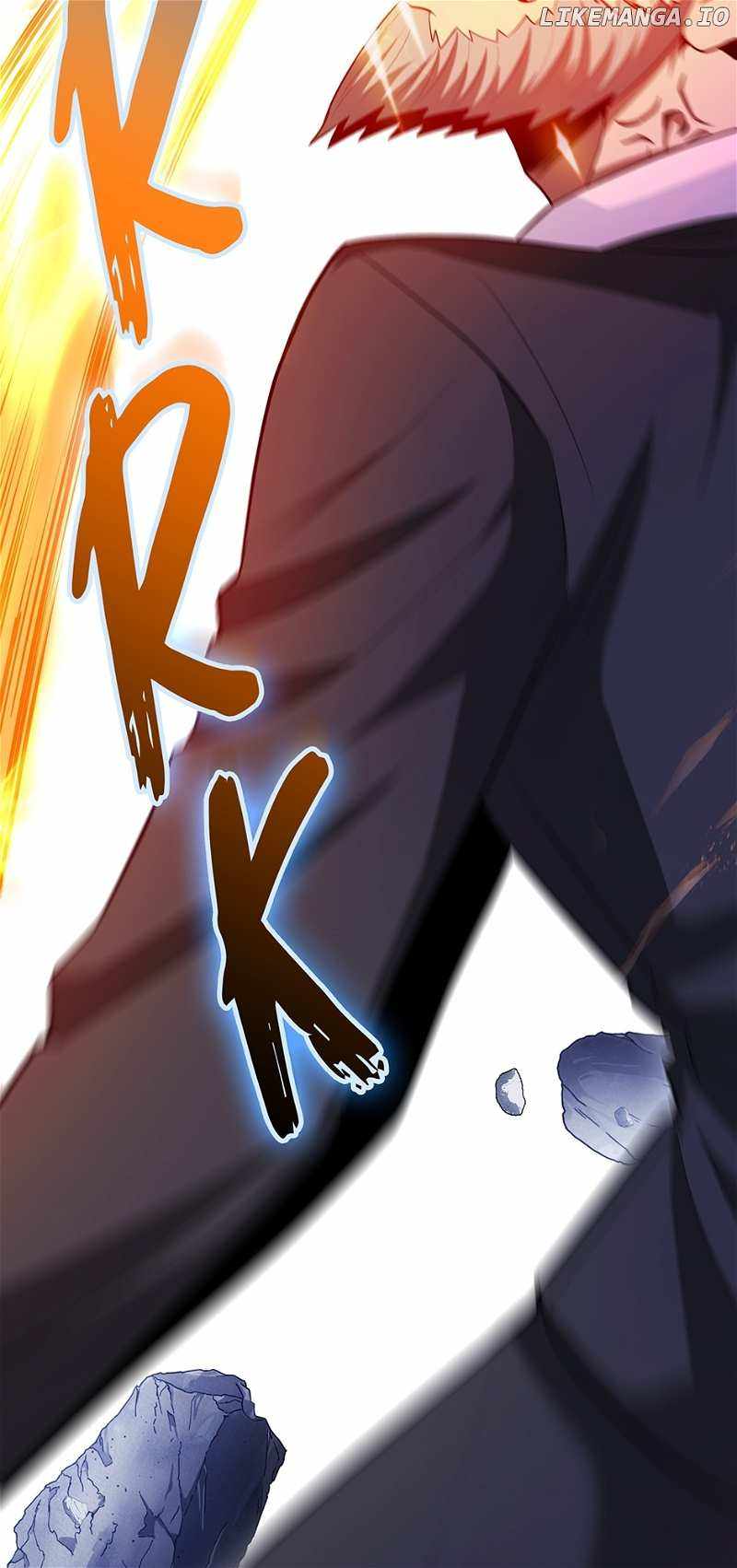 Return Of The Martial Arts Genius - Chapter 48