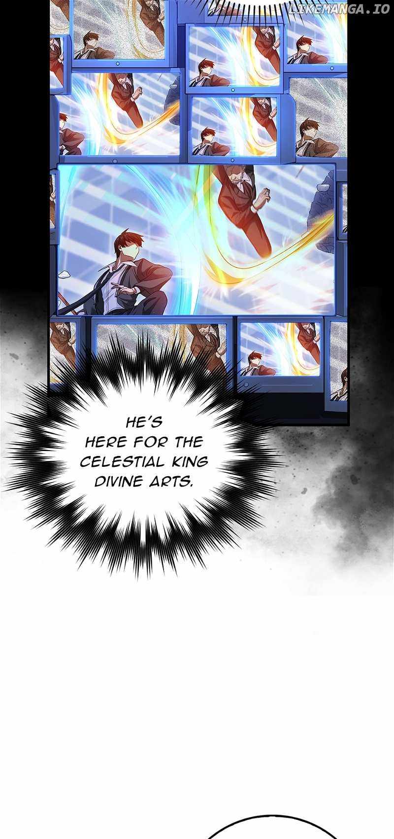 Return Of The Martial Arts Genius - Chapter 48