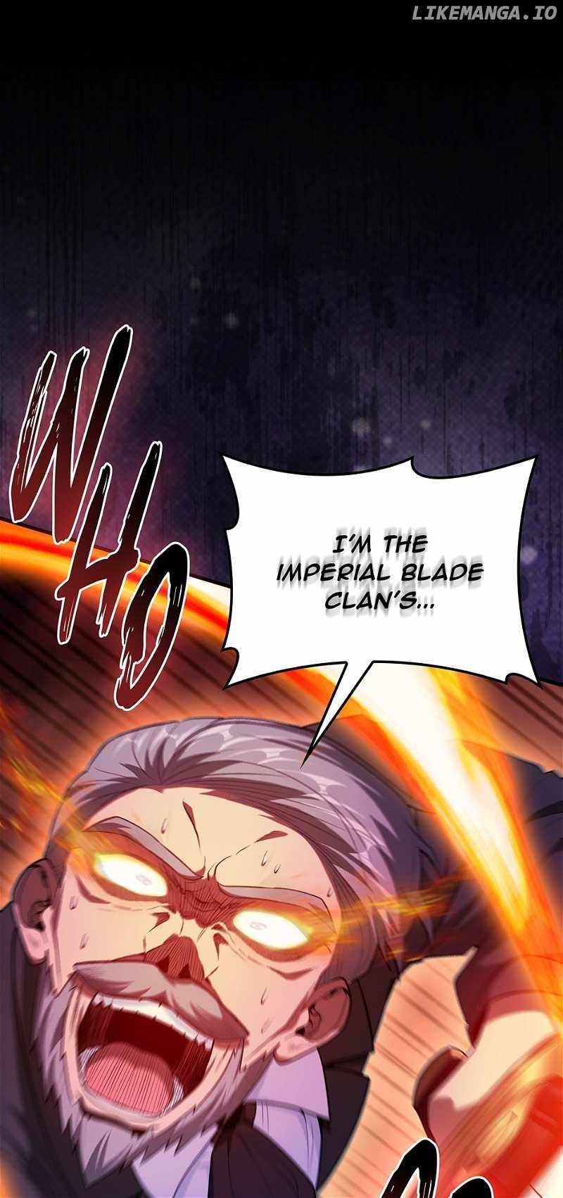 Return Of The Martial Arts Genius - Chapter 48