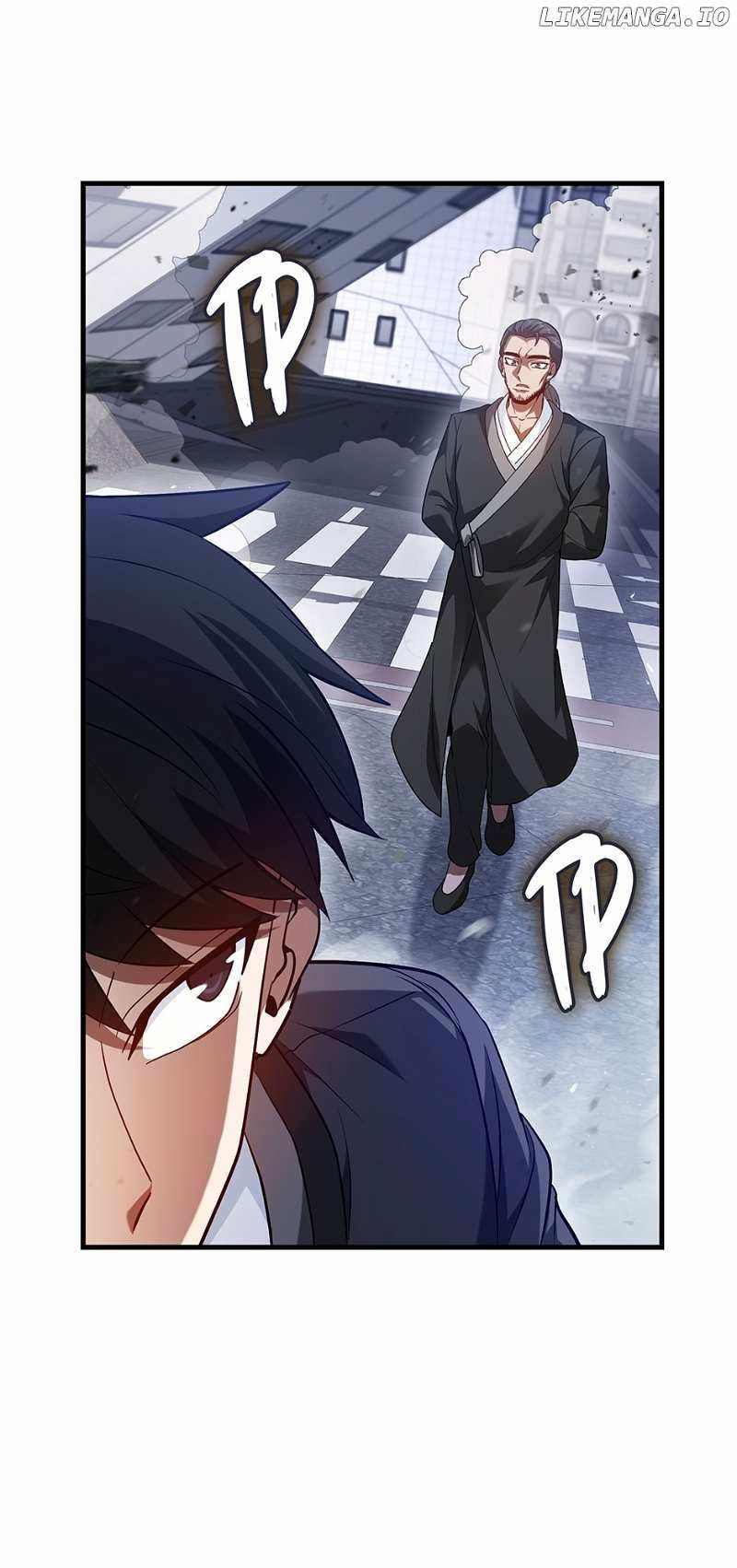 Return Of The Martial Arts Genius - Chapter 48