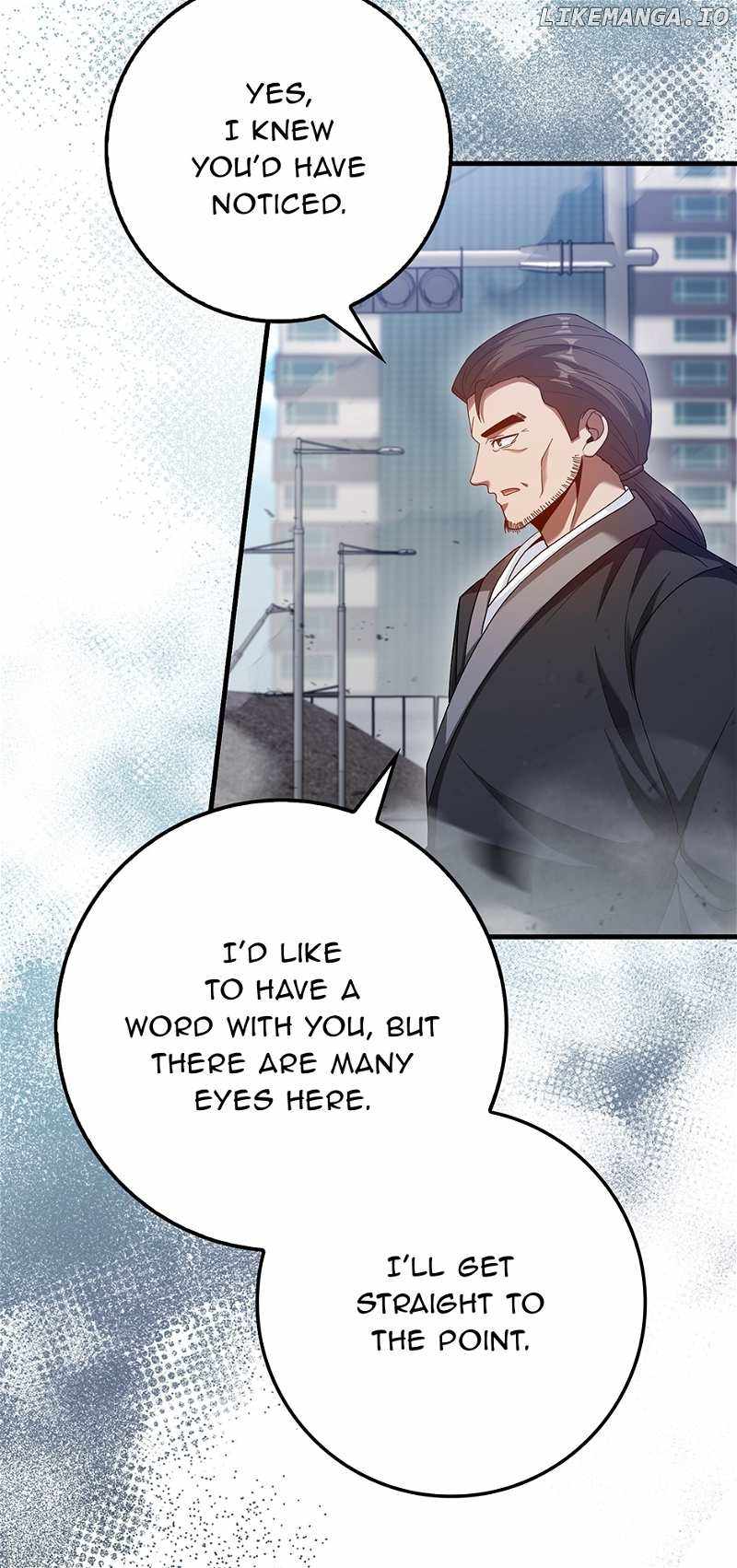 Return Of The Martial Arts Genius - Chapter 48