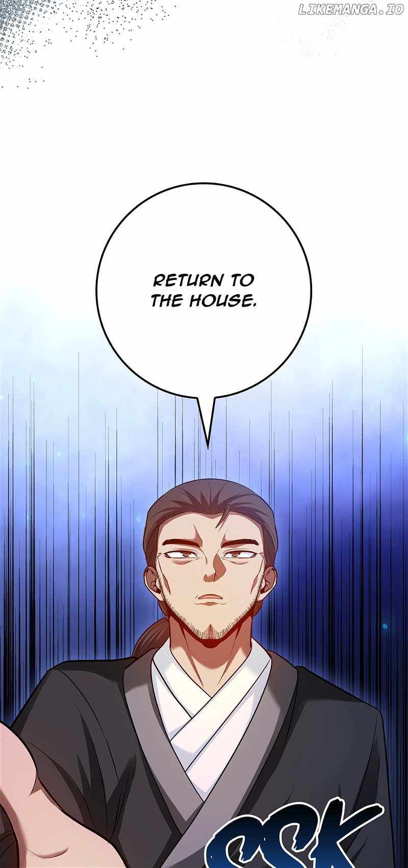 Return Of The Martial Arts Genius - Chapter 48