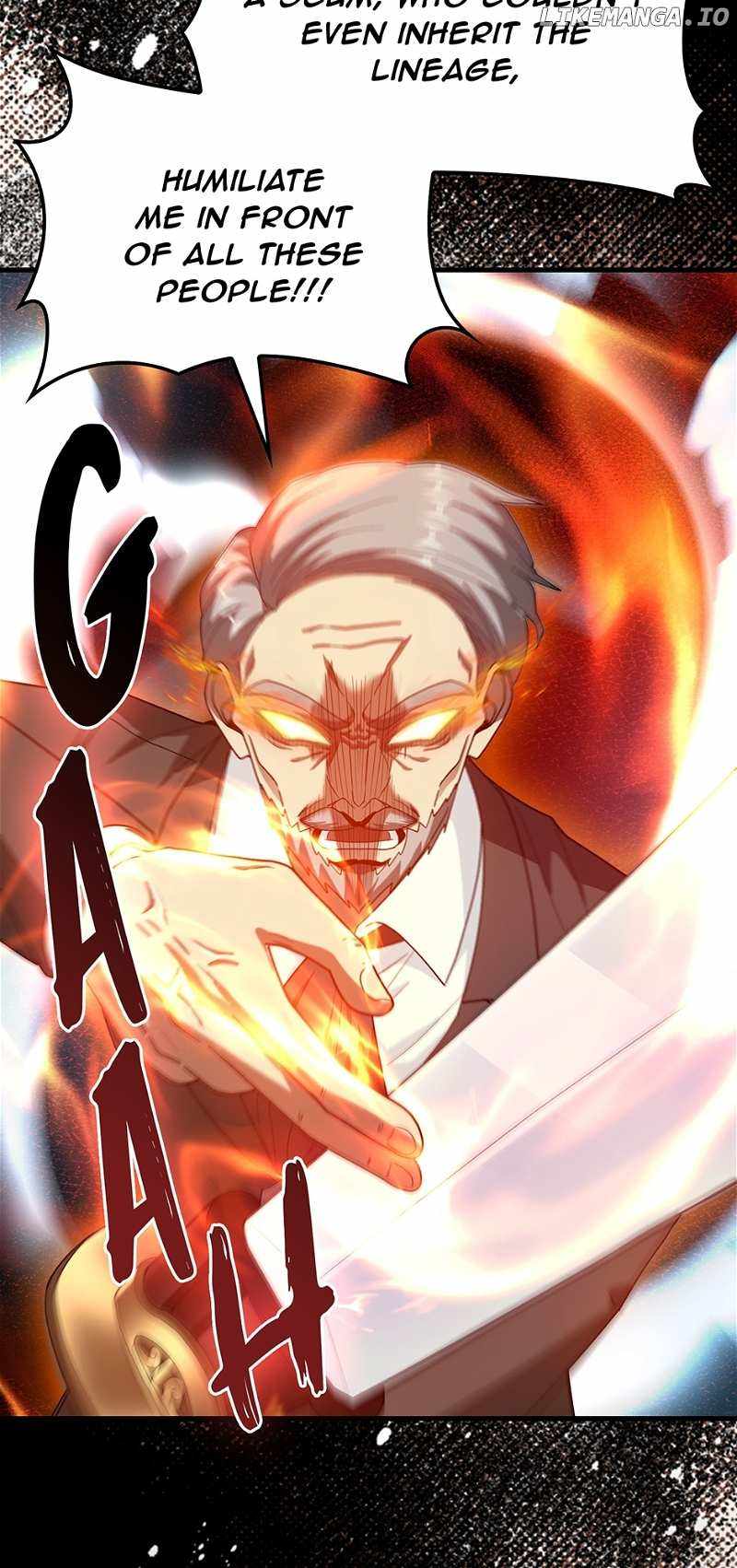 Return Of The Martial Arts Genius - Chapter 47