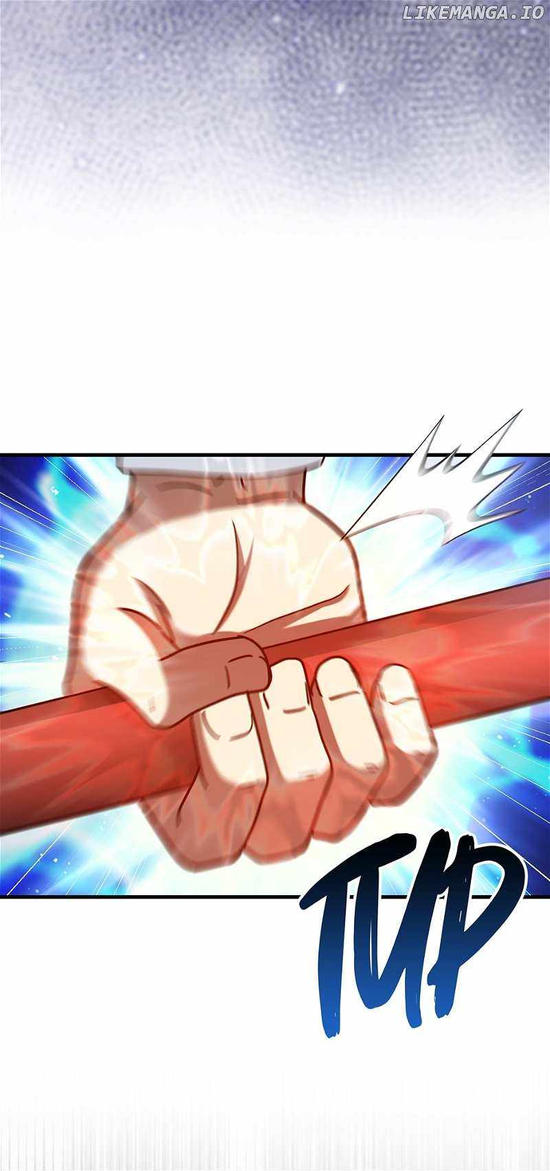 Return Of The Martial Arts Genius - Chapter 47