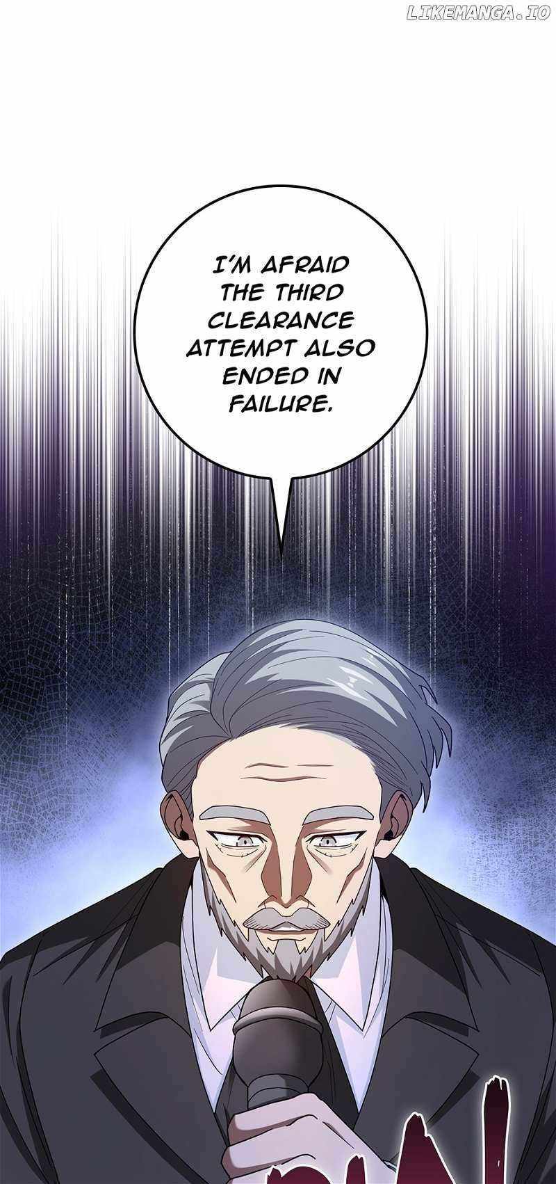 Return Of The Martial Arts Genius - Chapter 45