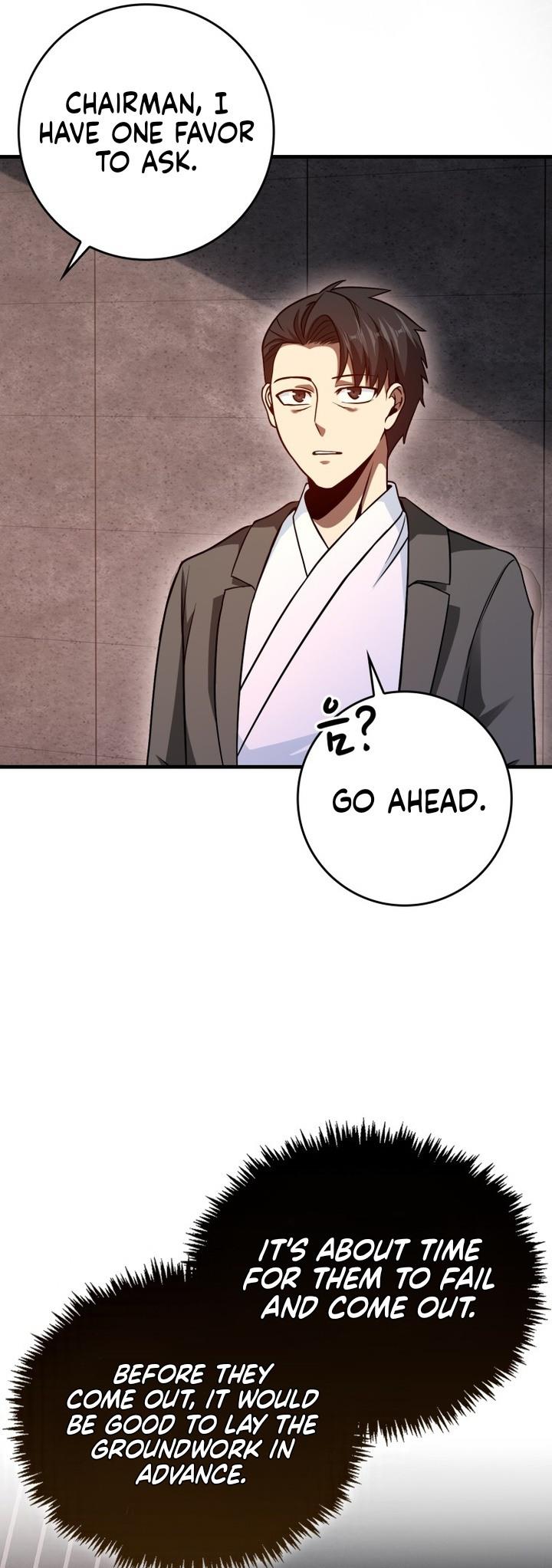 Return Of The Martial Arts Genius - Chapter 29: 29