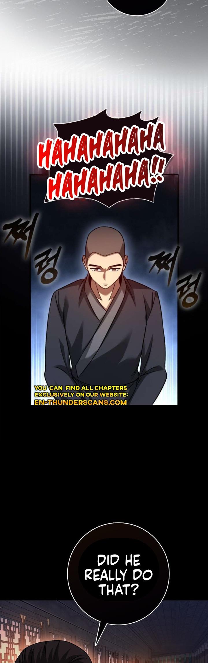 Return Of The Martial Arts Genius - Chapter 29: 29