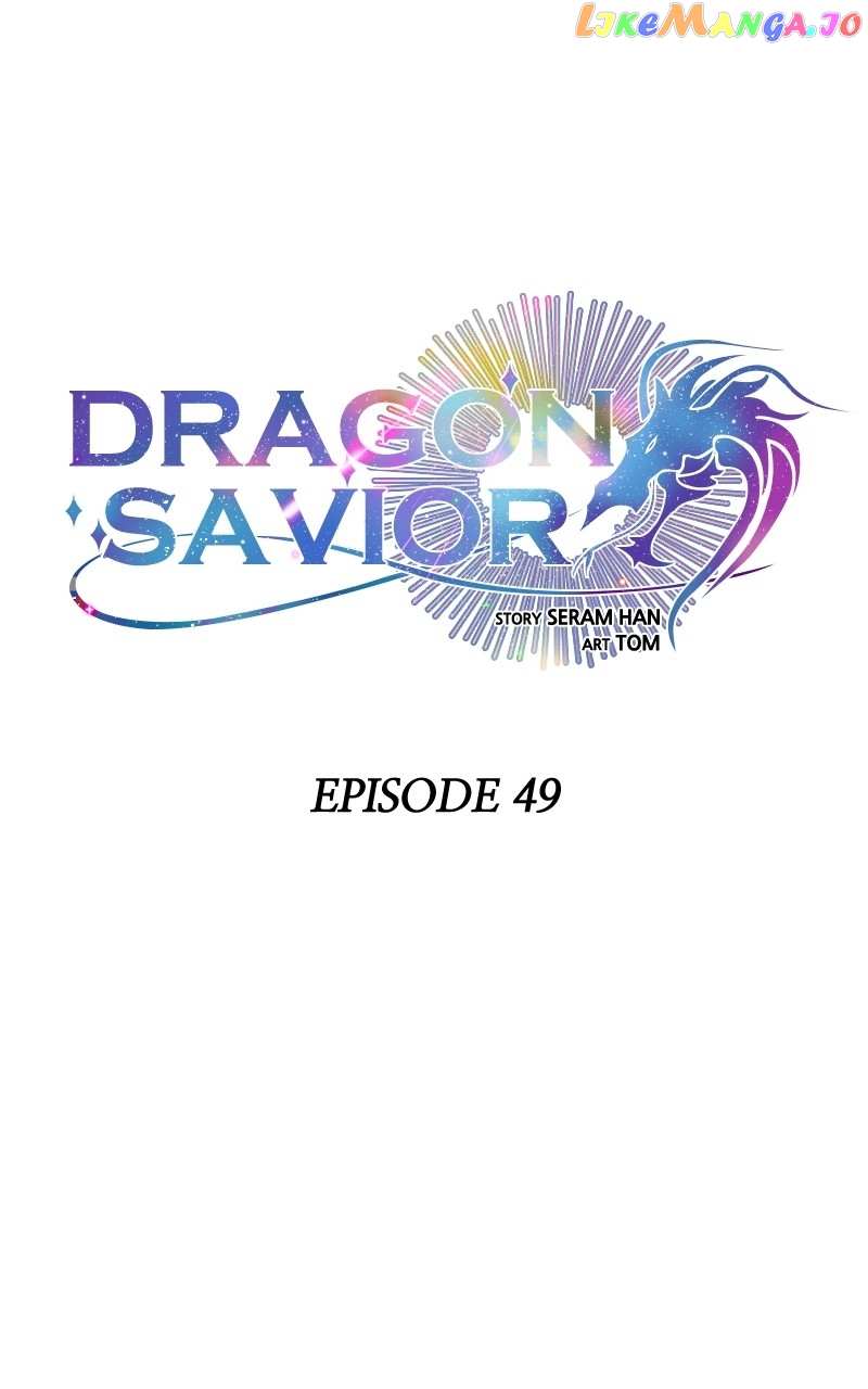 Dragon’s Savior - Chapter 49