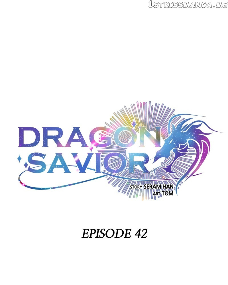 Dragon’s Savior - Chapter 42