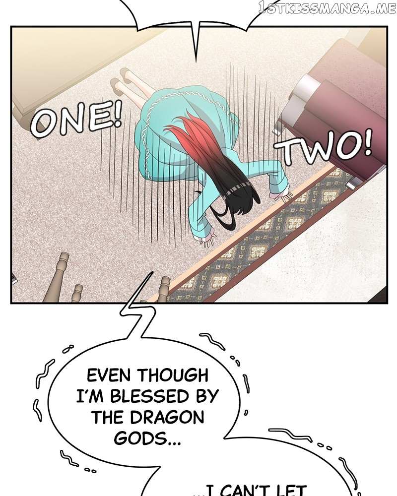 Dragon’s Savior - Chapter 42