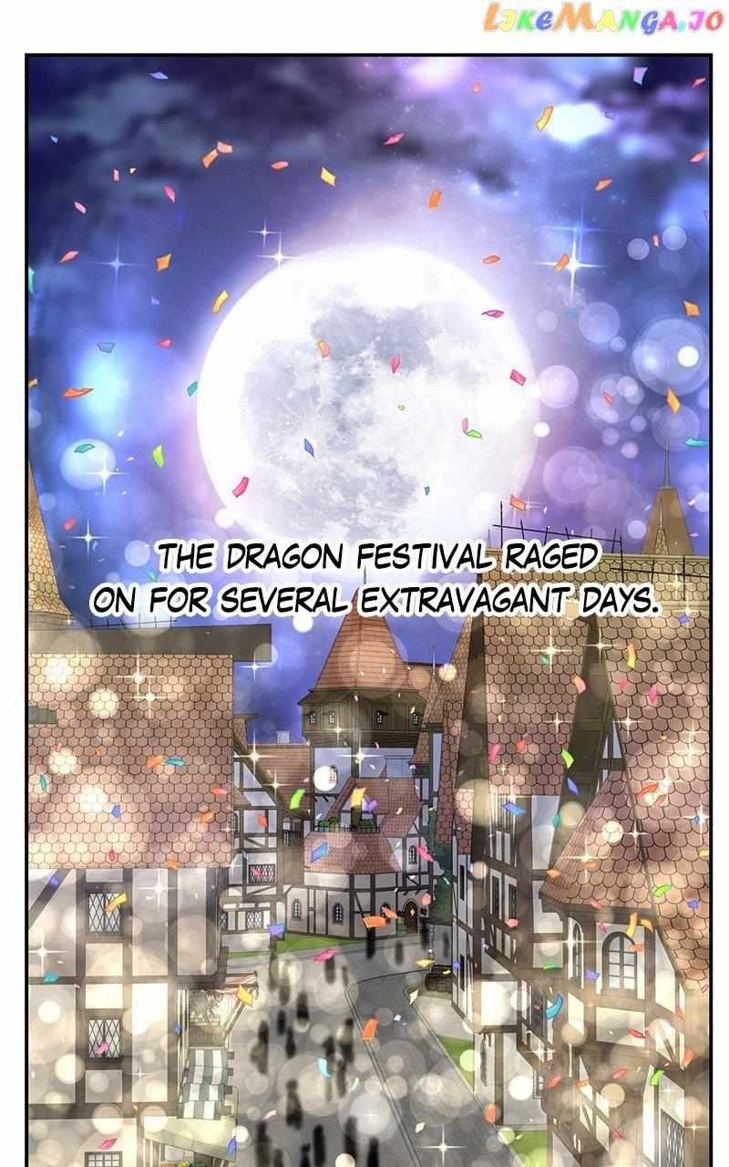 Dragon’s Savior - Chapter 50