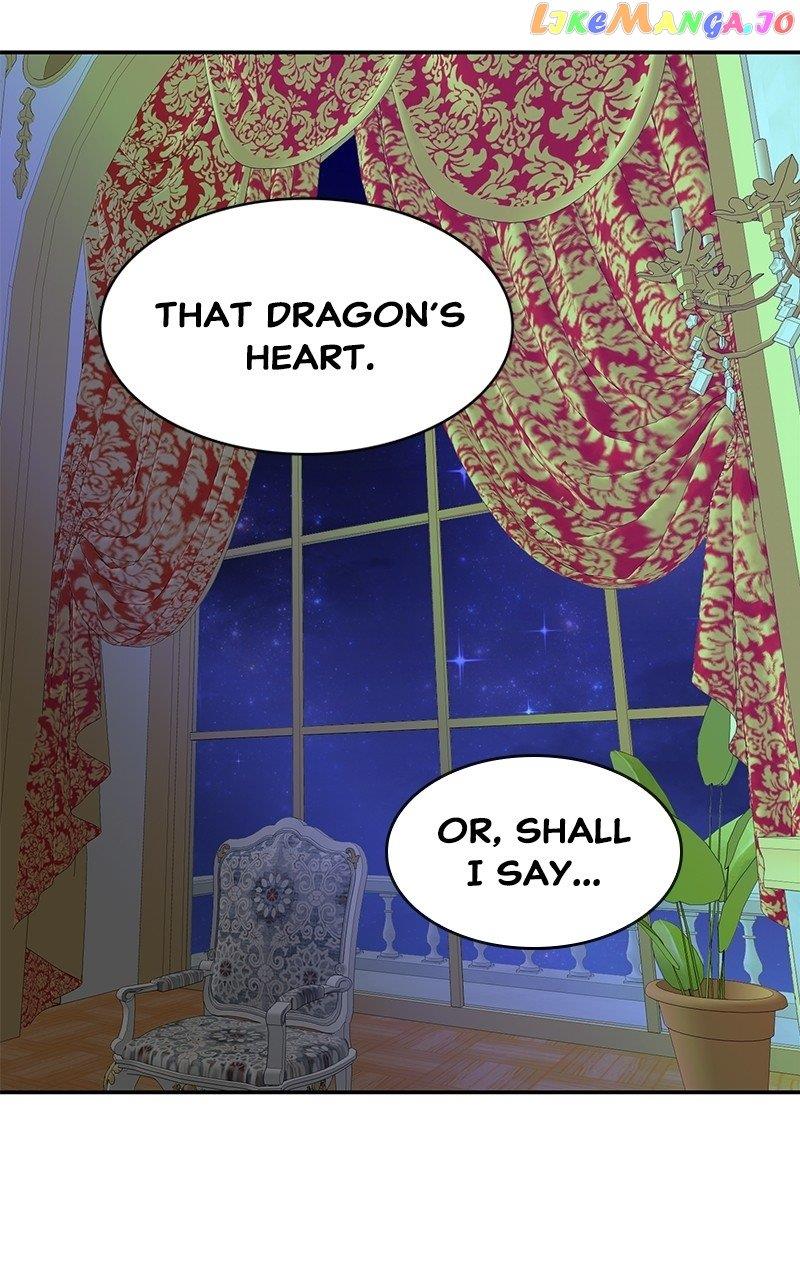 Dragon’s Savior - Chapter 50