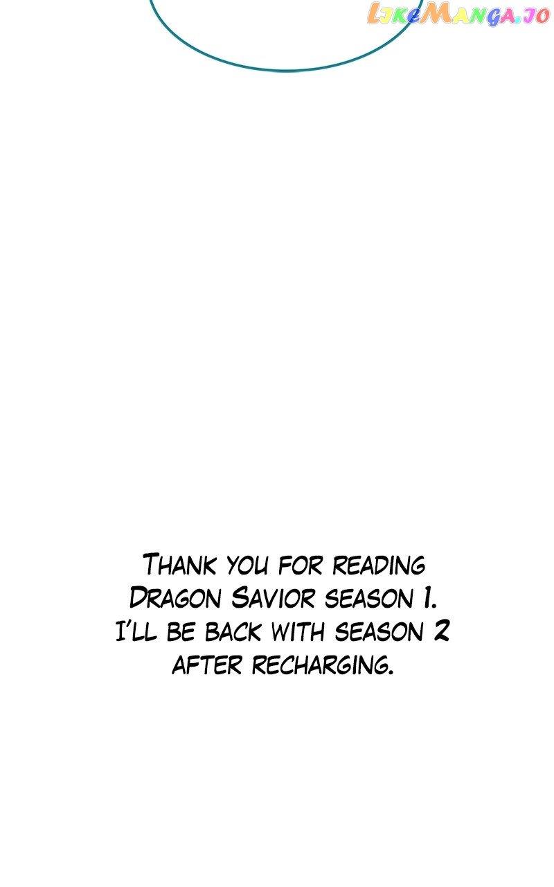 Dragon’s Savior - Chapter 50