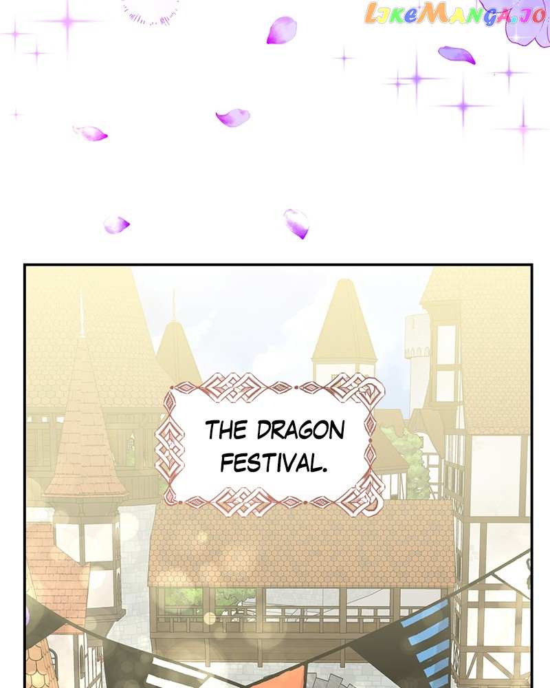 Dragon’s Savior - Chapter 46