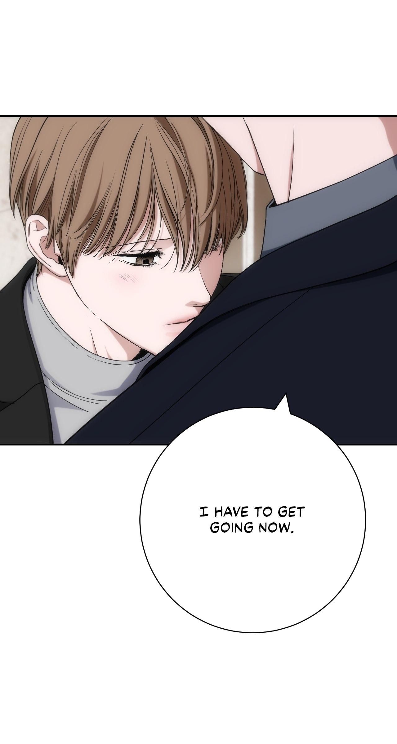 Into The Thrill - Chapter 26