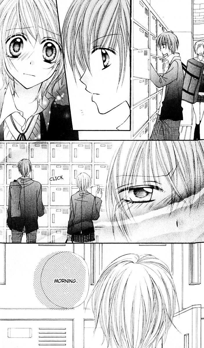 Sono Saki No Sweet - Vol.1 Chapter 0